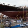 "Blue Nose II", Lunenburg