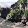 Hopewell Rocks