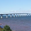 Confederation Bridge (NS to PEI)