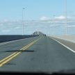 Confederation Bridge (NS to PEI)