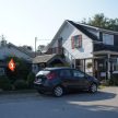 St. Mary's River Lodge in Sherbrook