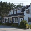 St. Mary's River Lodge in Sherbrook