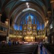 Notre Dame de Montreal