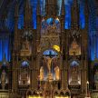 Notre Dame de Montreal