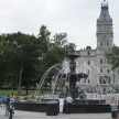 Quebec Parliament