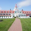 CPR Tadoussac Hotel