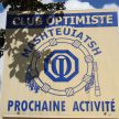 Club Optimiste