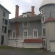 An old Mansion in Montebello