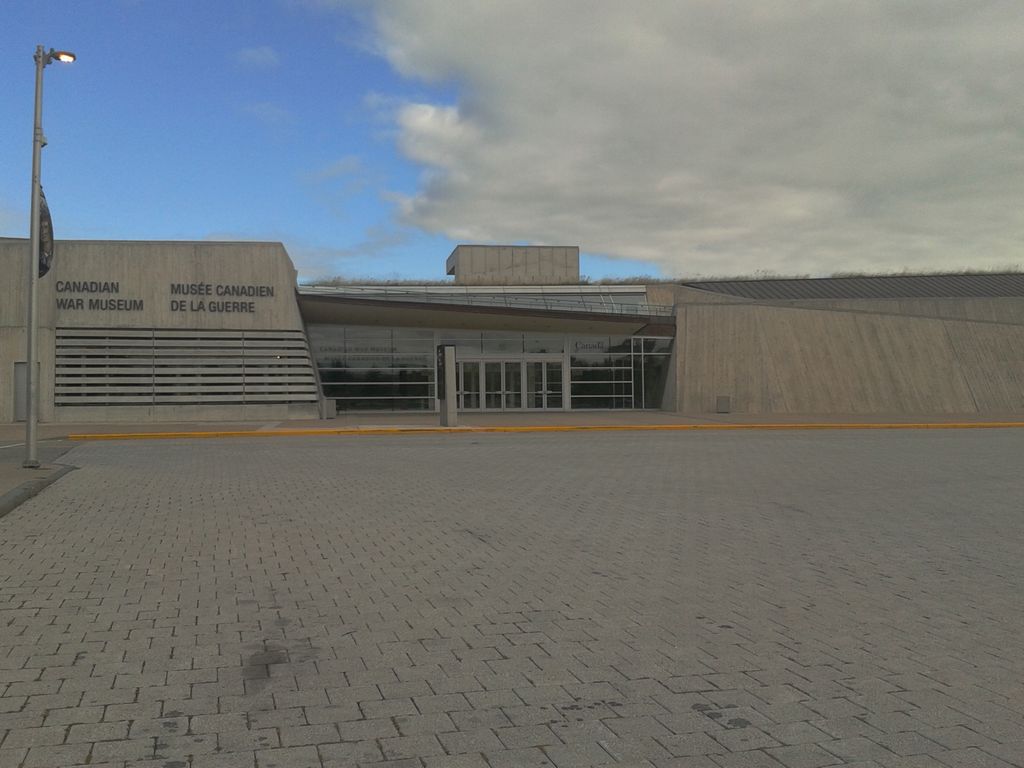 Canadian War Museum