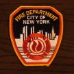 NY Firefighter