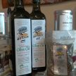 Palestinian olive oil from PFTA!