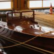 Boat Museum in Gravenhurst