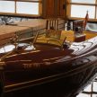 Boat Museum in Gravenhurst