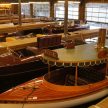 Boat Museum in Gravenhurst