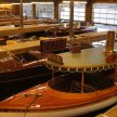 Boat Museum in Gravenhurst