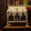 Reliquaries