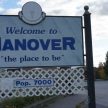 Hanover in Ontario!