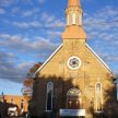 First St. Matthew's / Lutheran Church Canada