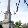 General Brock Column on Queenston Heights