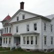 Office in the Elders House