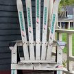 A Rossignol Muskoka Chair