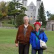 Martyrs Shrine